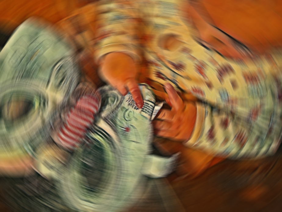 Tags, Neuroscience, and the Capitalist&nbsp;Baby