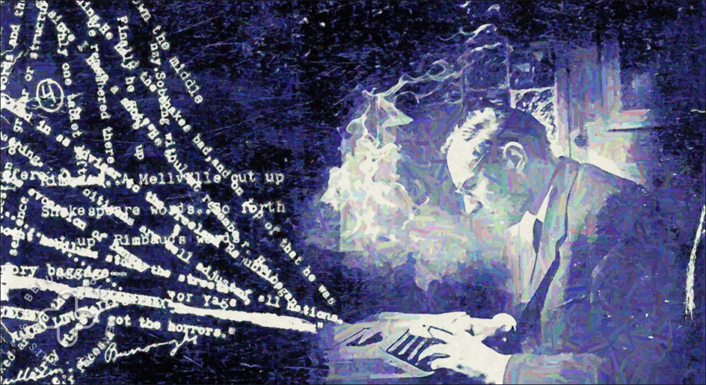 The Viral Ontology of Linguistic Transmission: A Hypercomplex&nbsp;Analysis